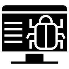 theft form vector icon