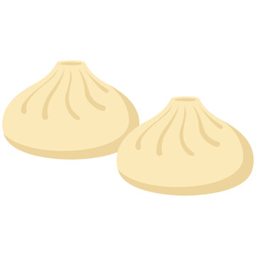 Illustration of Xio Long bao