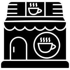 Cafe Icon