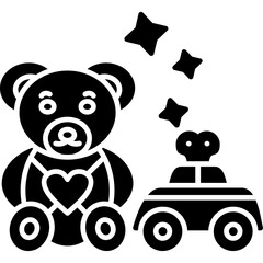 Toy Icon