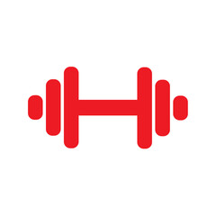 dumbbell sign