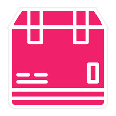 Vector Design Box Icon Style