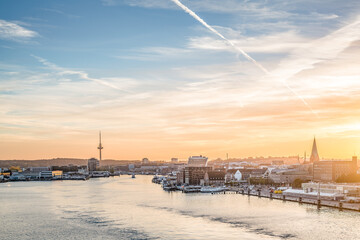 Skyline Kiel