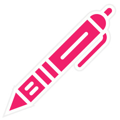 Pen Icon Style