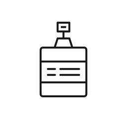 Perfume Icon - Perfume Icon