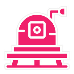 Lander Icon Style © Srxtreme