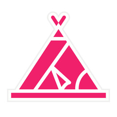 Tipi Icon Style © Srxtreme