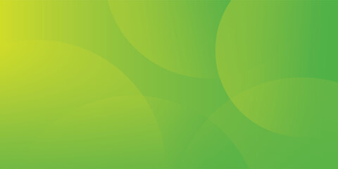 Obraz premium Minimal geometric background. Dynamic shapes composition. Eps10 vector