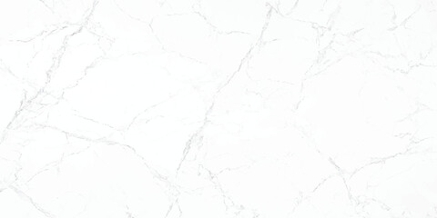 High-resolution white Carrara marble texture. White, grey marble seamless glitter texture background, counter top view of tile stone floor 