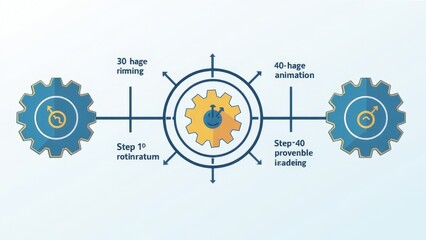 Modern Technology Gear Chart