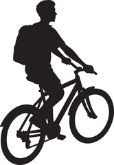 Bicycle Vector Silhouette | Bike Clipart SVG | Cycling Graphic Design

Mountain & Road Bike Silhouettes | Editable Vector Set for T-Shirts & Logos

Bicycle SVG Bundle | Vintage & Modern Bike Silhouett