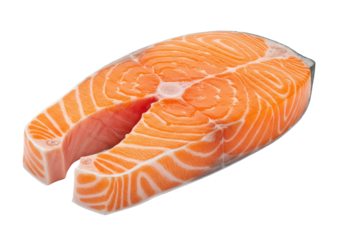 Salmon Fillet
