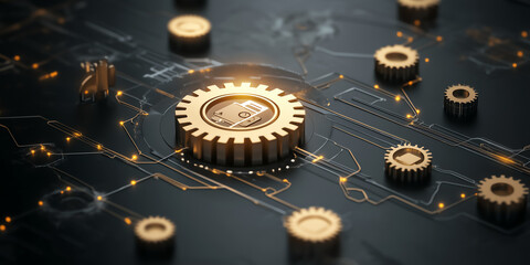 Enhanced customer insights in 3D continuous feedback loop driving strategic improvements and engagement optimization across digital platforms