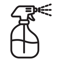 Graphic Design Icon - Vector Illustration,graphic design line