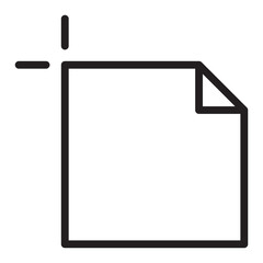 Graphic Design Icon - Vector Illustration,graphic design line