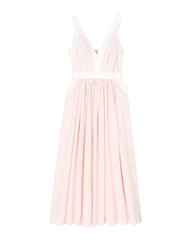 	
Image of a clothes for fashion on transparent background