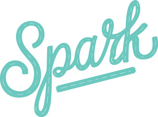 Spark.