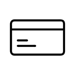 merchant payment terminal vector flat icon for digital apps and websites
