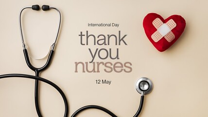 Thank You Nurses: International Day of Nurses Celebrated