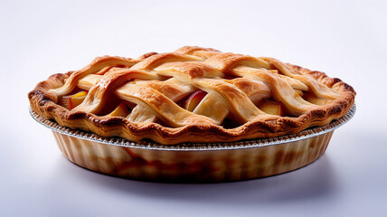 アップルパイのイメージ画像