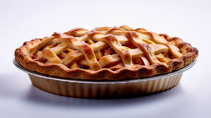 アップルパイのイメージ画像