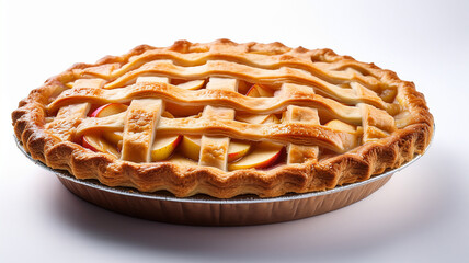 アップルパイのイメージ画像