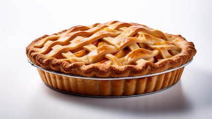 アップルパイのイメージ画像