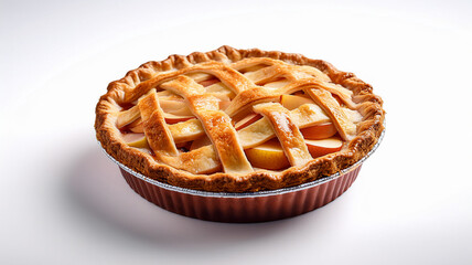 アップルパイのイメージ画像