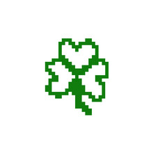 green medical background