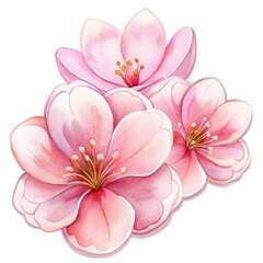 Fototapeta premium pink lotus flower