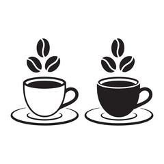 Professional icon design collection for corporate branding