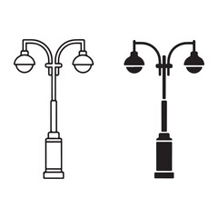 Professional icon design collection for corporate branding