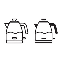 Professional icon design collection for corporate branding