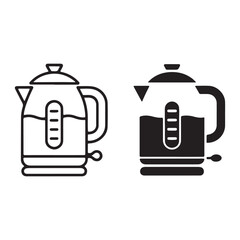 Professional icon design collection for corporate branding