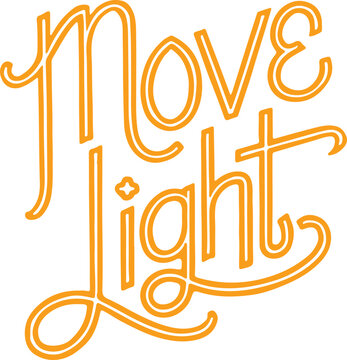 Move Light.