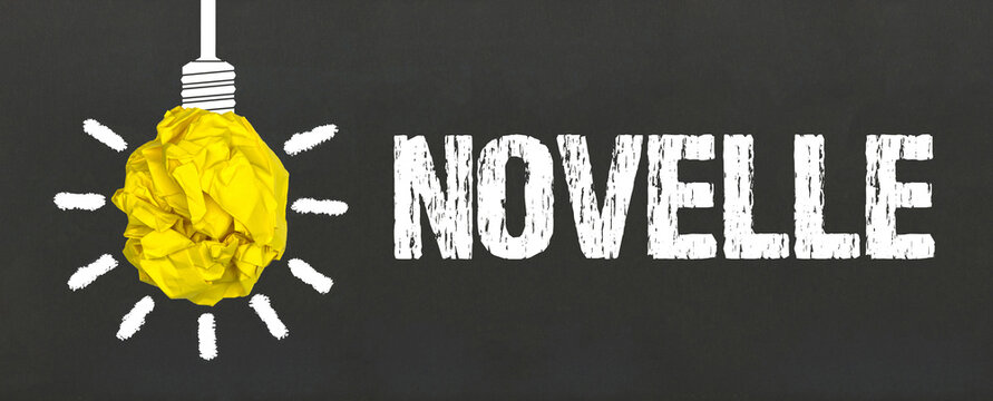 Novelle	
