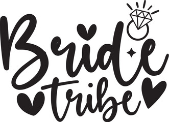 Bride Tribe