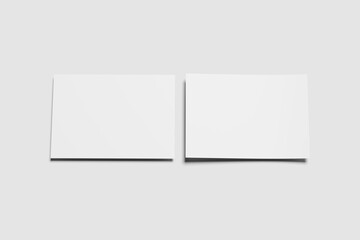 Certivicate Mockup  to showcase your designs for clients