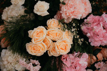 Whispers in Bloom Where Beauty Begins