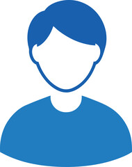 man with a glass of wine