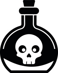 skull and crossbones