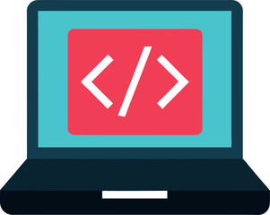 laptop computer screen