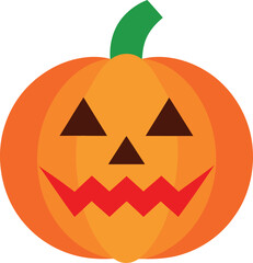 halloween jack o lantern