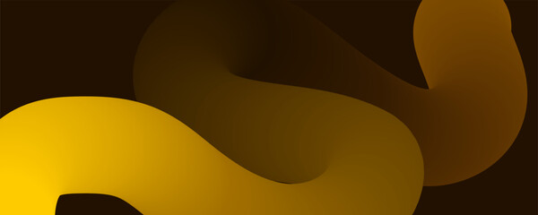3d gradient color abstract background, Abstract 3d rendering of a modern geometric background. Minimalistic design for poster, cover, branding, banner