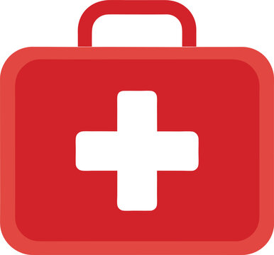 first aid kit icon