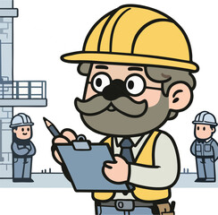 Managing Construction Workflow Effectively