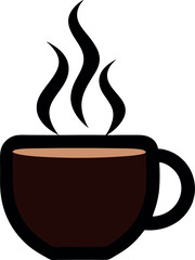 coffee cup icon