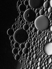 3d render of molecule