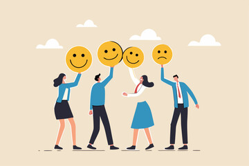 Creative thinking, creativity or imagination to get idea or solution to solve problem, inspiration or education, brainstorming process concept, businessman meditate and thinking on pencil mountain.