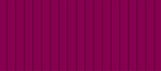 Stripes vertical line with few gap background template for panner, poster, metallic, presentation, decoration, flyer | Creative pattern with carmine colour